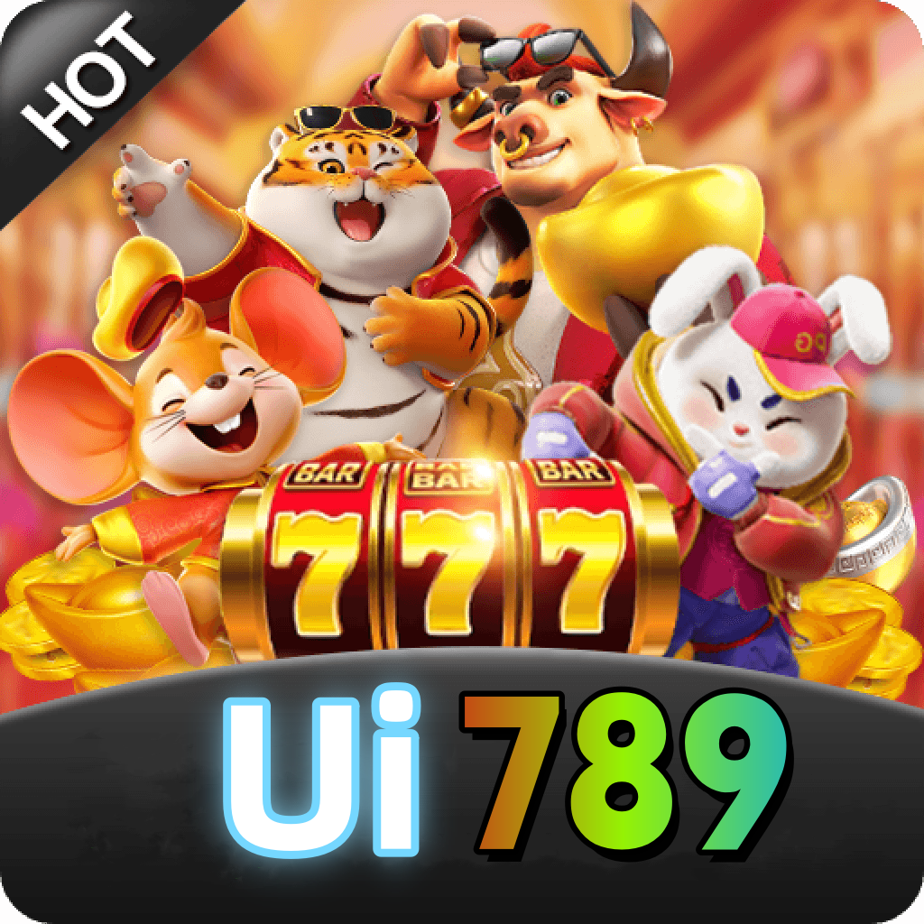 ui789 bet.com: Slots e Caça-níqueis no Cassino ao Vivo!